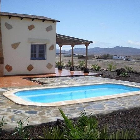 Villas La Fuentita Gran Tarajal Exterior photo